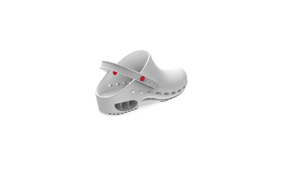 Zoccoli Sanitari Professionali Clogs Secur Strap - immagine 4